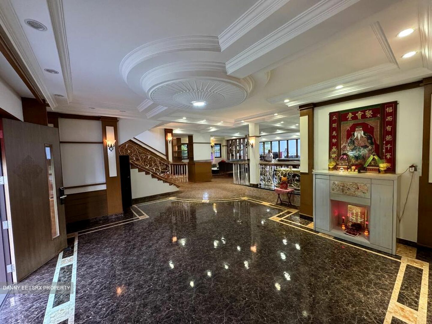 Seletar Hills Estate (D28), Detached #435422461